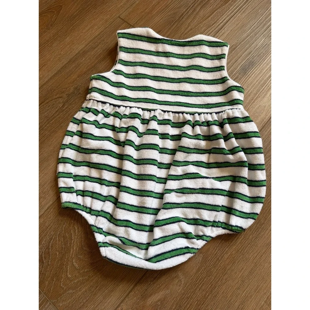 TBBC H monogram Terry Brooksy Bubble - Picture 3 of 4